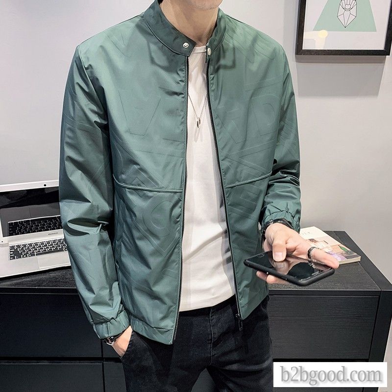 Fashion jacket