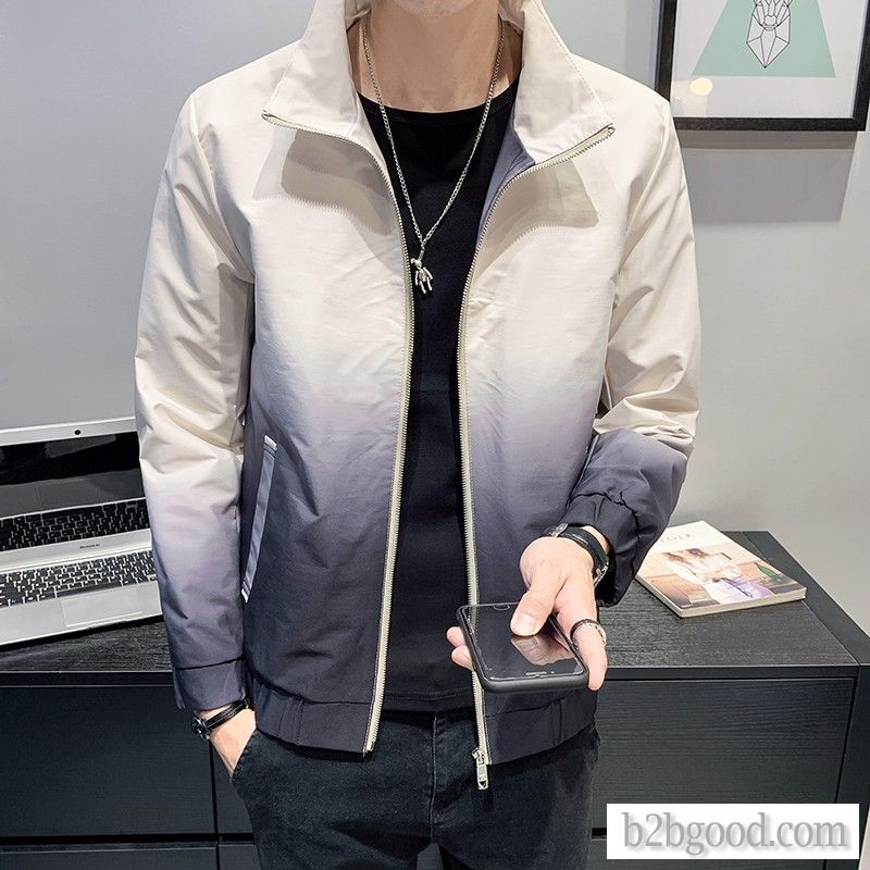 Fashion jacket