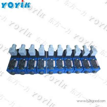 YOYIK соленоидная клапана 4WE10G31B/CW220RN9Z5L