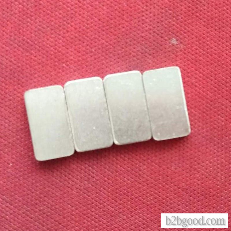 Compound silver nod