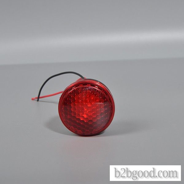 Liuyue electronic sound and light alarm BC-3K 5-24V