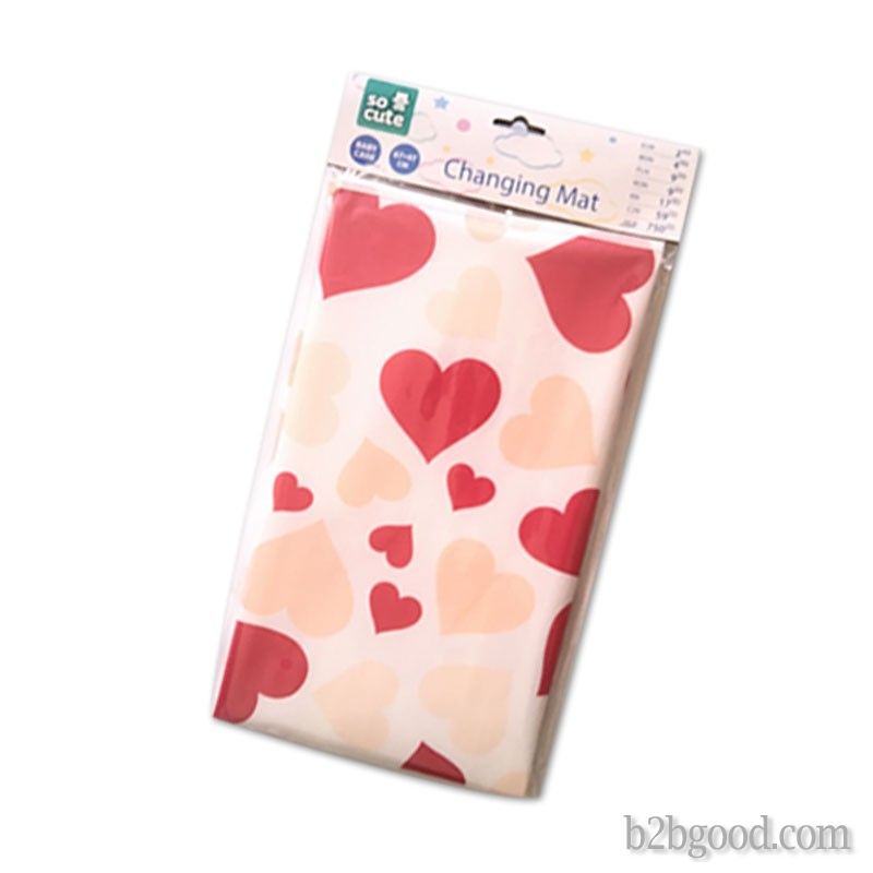 Multifunctional and convenient urinal pad for baby changing urinal pad for baby interurinal pad for