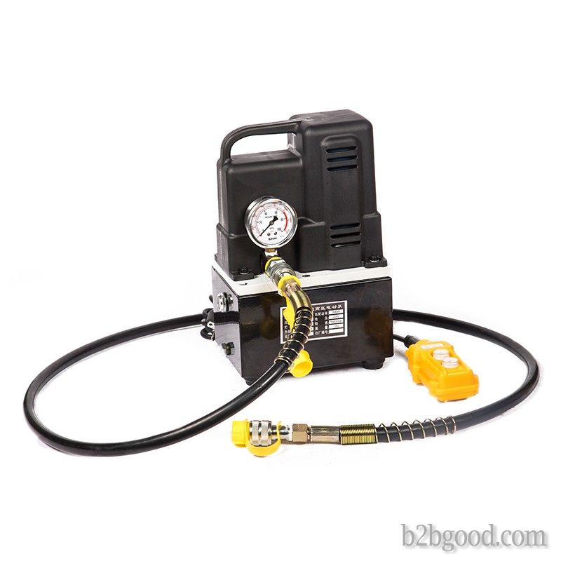 Yuhuan Shangzheng (original Yuhuan Boxin) GYB-63D electric hydraulic pump Portable hydraulic electri
