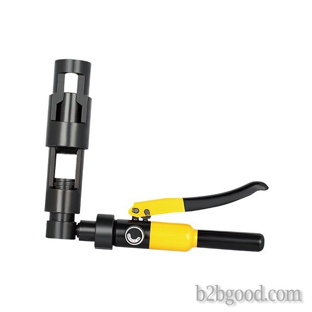 Yuhuan are take line (formerly yuhuan Po xin) hydraulic device HXQX - Ⅲ hydraulic plug the line lift