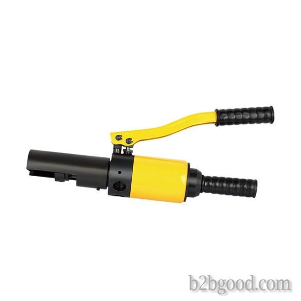 Upper positive (original yu-ring bo xin) hydraulic wire extractor hydraulic plug nail extractor yyqx