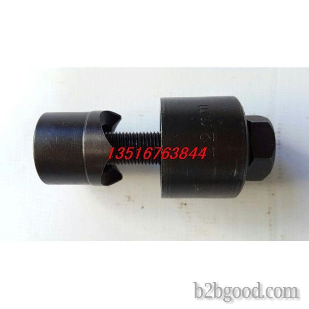 Yuhuan shangzheng (original yuhuan boxin) manual hole opener hydraulic hole opener mold non-standard