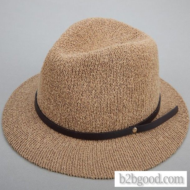 Summer sun hat children outdoor sun hat spring outing classic British wind hat joker