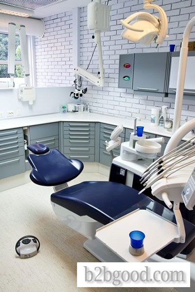 Kavo Estetica E70 Dental Chair Package