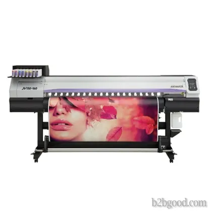 Принтер Mimaki JV150-160 Cutter 64 дюйма