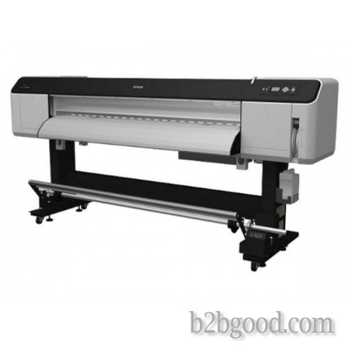 Epson Stylus Pro GS6000 Printer