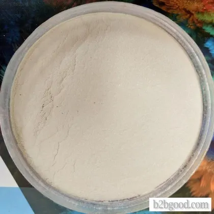 Natural mica industrial zone grade pearlite pigment super amaranth