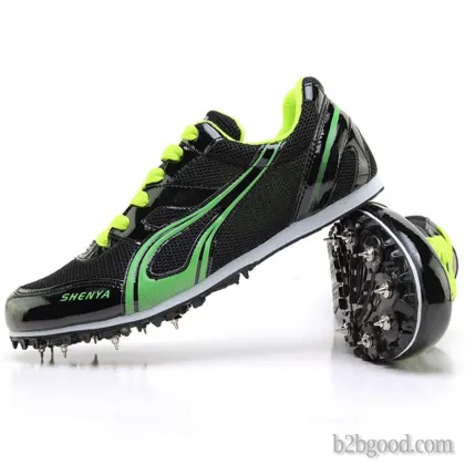 Shenya authentic track and field shoes For men and women students adult competition training breatha