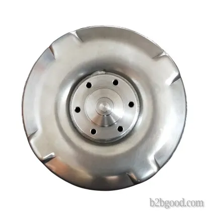 工程机械齿轮箱零件叉车装载机YJH265A液力变矩器