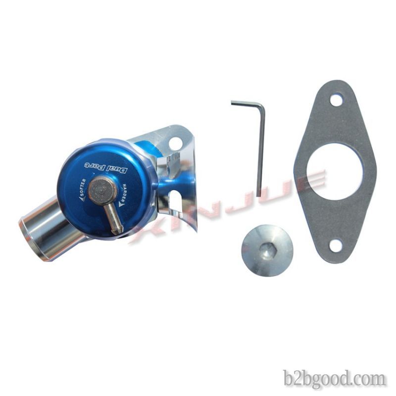 Manufacturer direct vehicle refit turbine controller turbine pressure regulating valve turbine relie