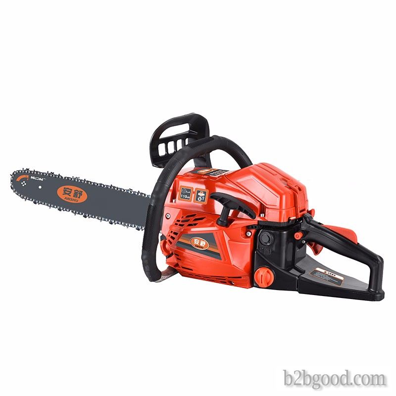 Anshu gasoline saw model AS-5805
