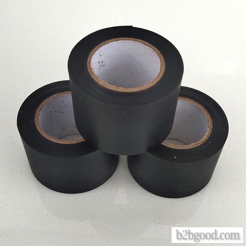 PVC duct tape