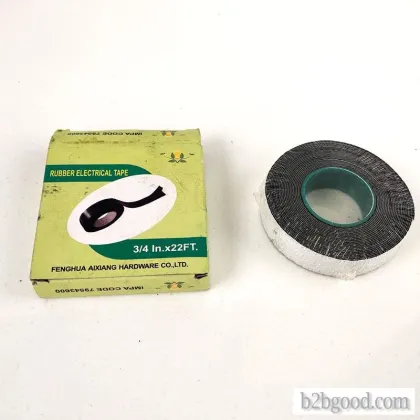 橡胶防水自粘绝缘带
