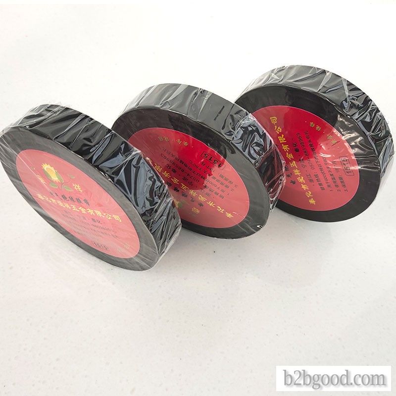 PVC electrical insulating tape