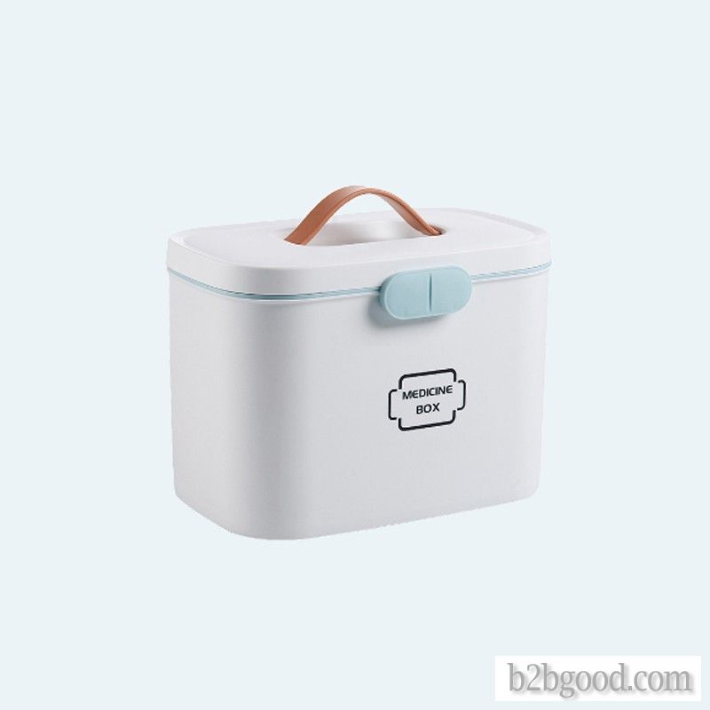 Multifunctional medicine cabinet