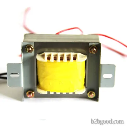 立信电子EI型变压器，电源变压器，交通信号变压器，220V至24V，pr