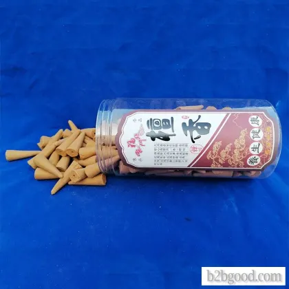 500克的崂山大回流香氛香氛，天然，能净化空气