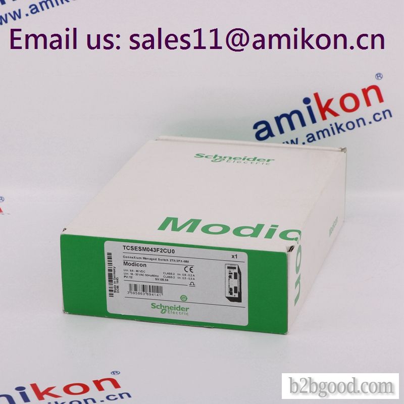 SCHNEIDER electric 140CPU53414B | NEW READY SHIPPED