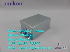 Foxboro FBM201  模拟输入界面模块