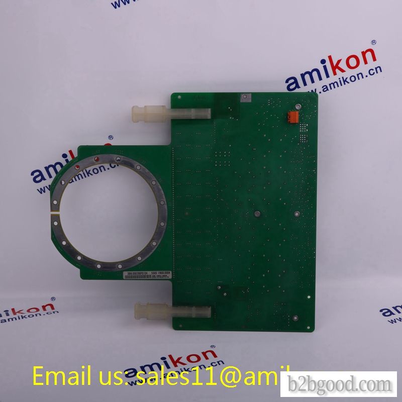 ABB CMA1203DDE300400 | Specialized in PLC and Industrial sales
