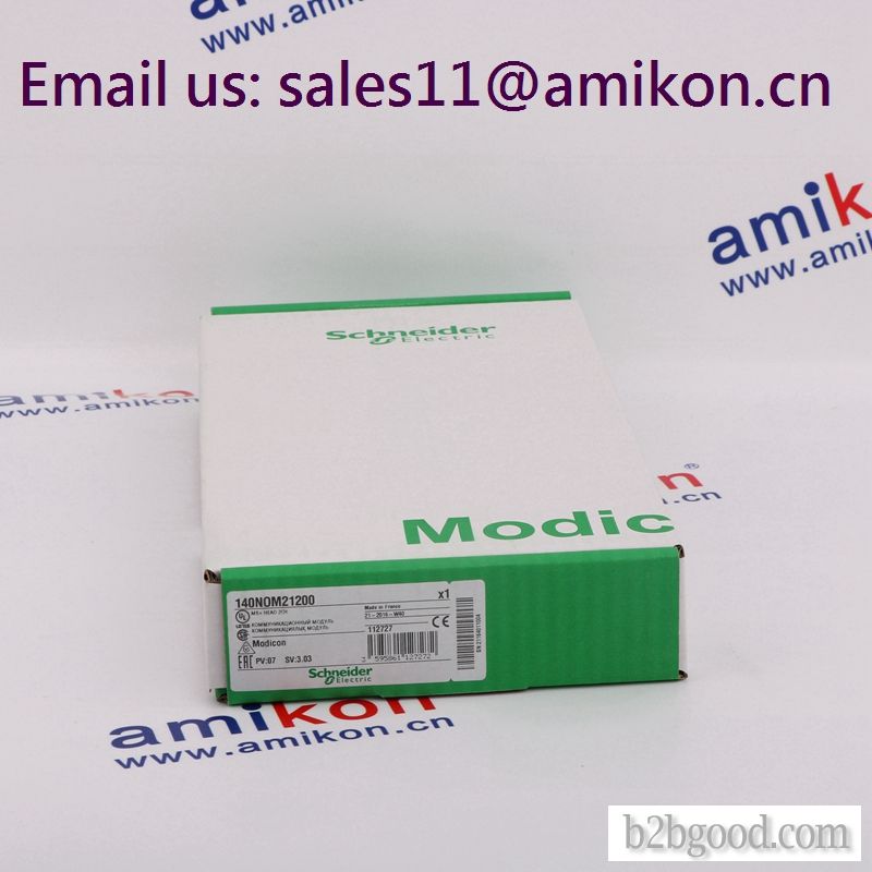 SCHNEIDER MODICON QUANTUM 140DDO84300 | discrete output module