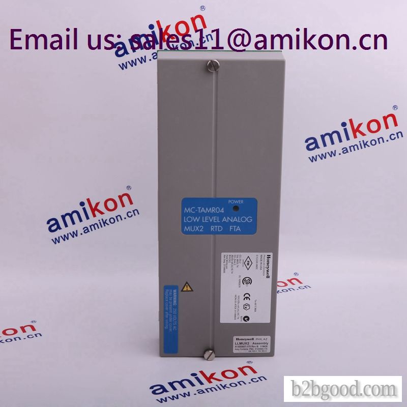HONEYWELL 51400669100 | PLC MODULE