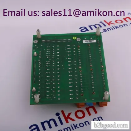 HONEYWELL MCTAMR04 | Analog Input Multiplexer