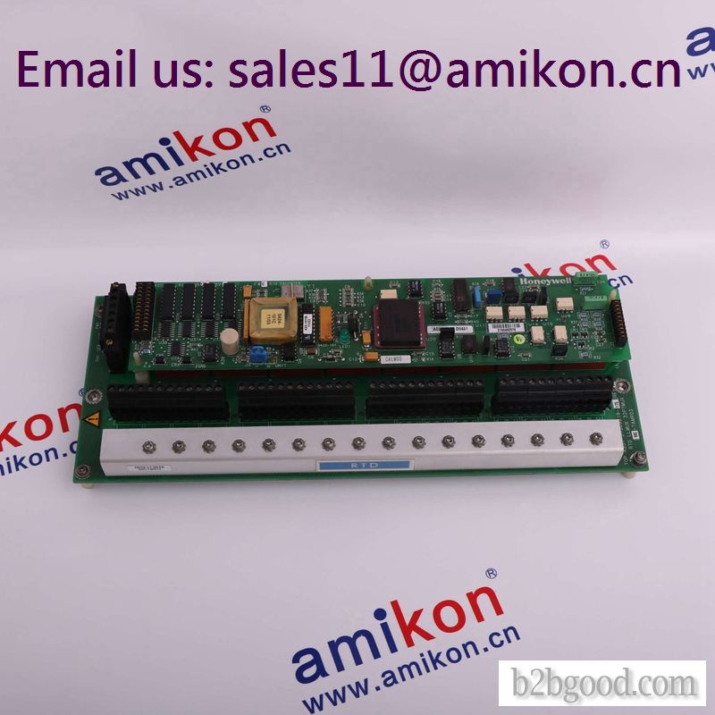 HONEYWELL TK-PRR021 | Redundancy Module