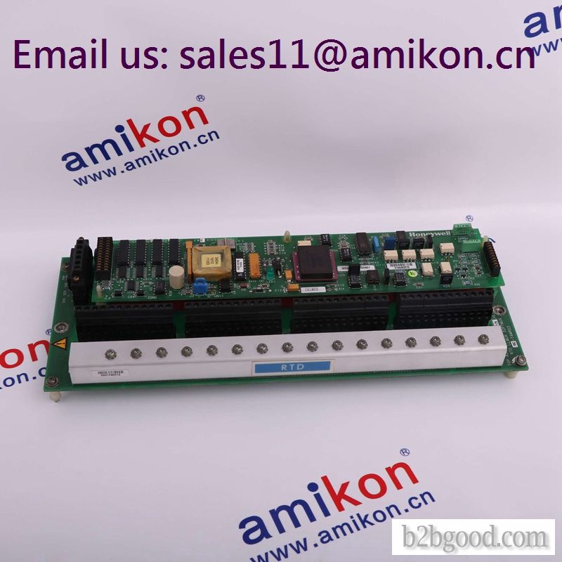 HONEYWELL TCIDD321 | DC Input Module