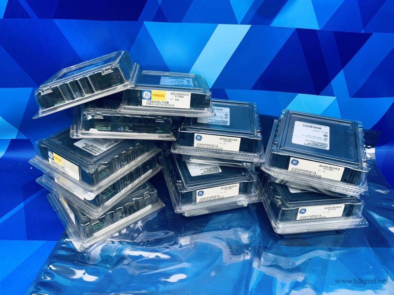 GE HE693RTM705 | PLC I/O Module