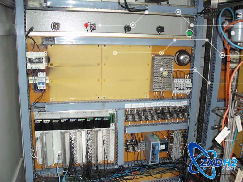 ten cubic water electrolysis hydrogen production / field hydrogen production equipment