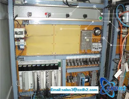 Photovoltaic / solar or wind power hydrogen generator / hydrogen production equipment