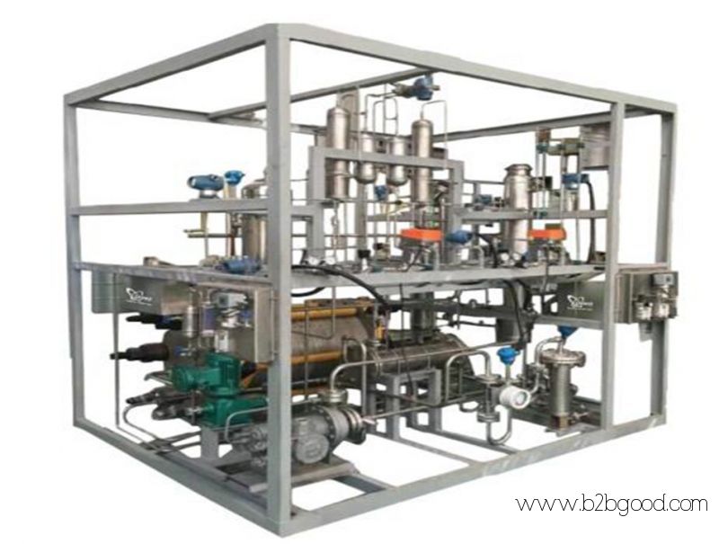 Hydrogen fuel for water electrolysis hydrogen generator