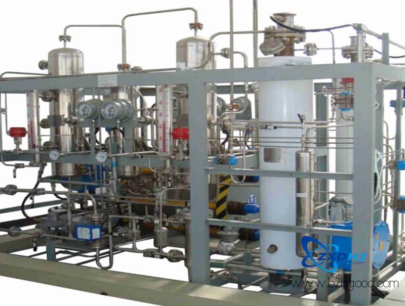 Alkaline hydrogen production electrolyzer manufacturer