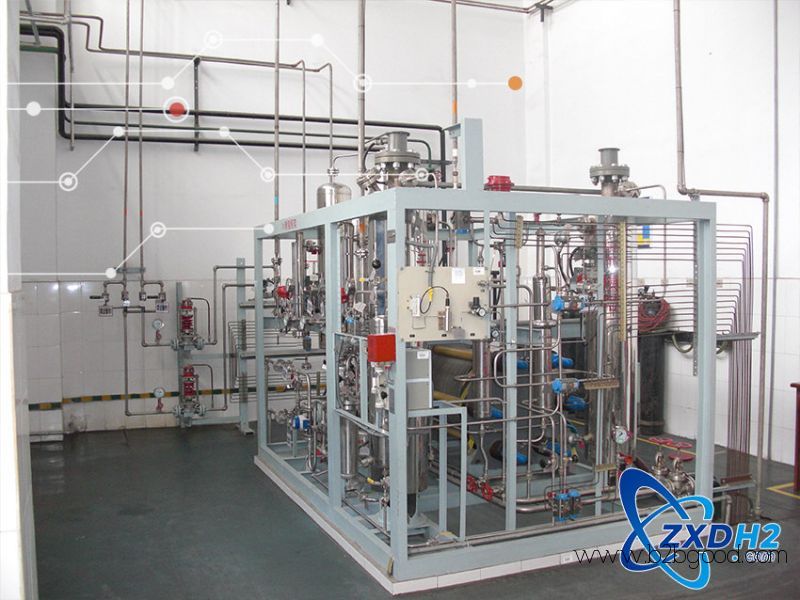 Xiamen manufacturer of gas purifier / drying tower