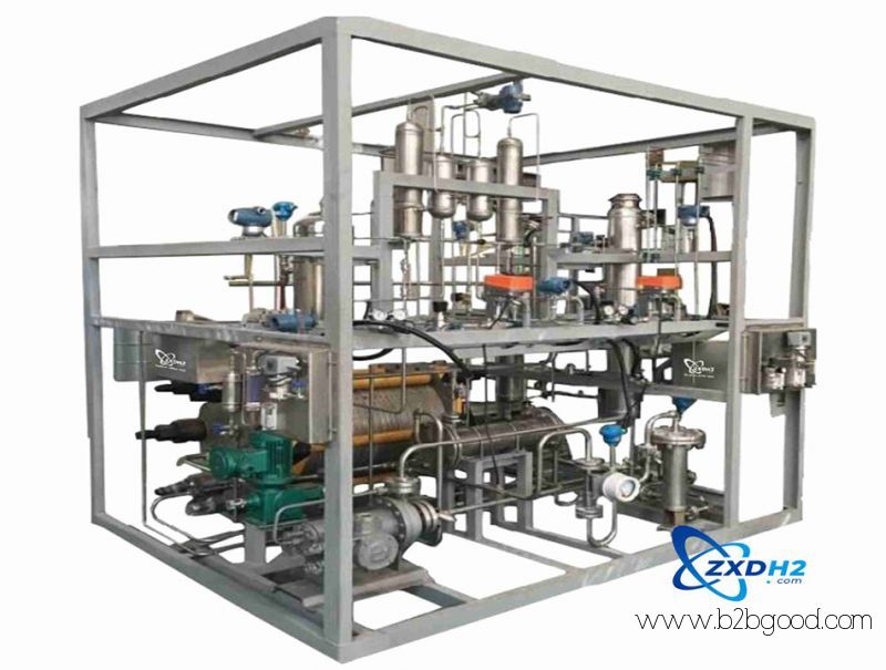Hydrogen rectifier system supplier