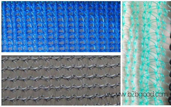 Flame Retardant Debris Net