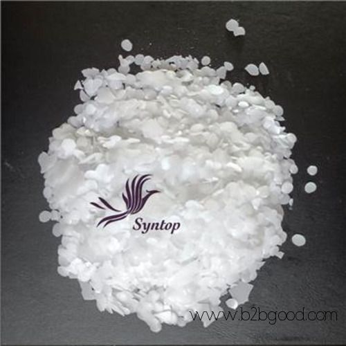 FT wax used in candle for increasing hardness