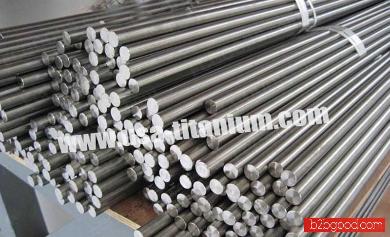 USTi Titanium Bar,Screw,bolt