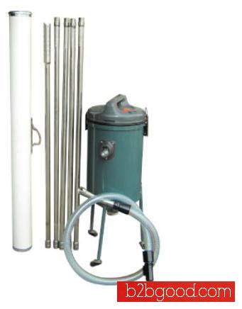 Electric Suction Sampling Probe - Grain Suction Sampling Probe