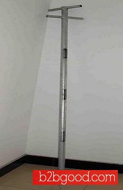 Double Tube Sampler - Single Tube Sampler - Casing Sampling Probe