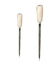 Grain Probe - Stainless Steel Grain Sampler