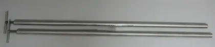 Drum Sampling Tube, Drum Sampler