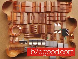 Becu Fingerstock Contacts