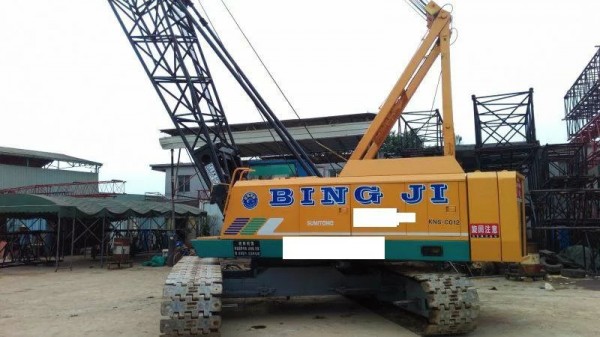 High-quality second-hand construction vehicles, lifting machines, excavators, mixers, etc.