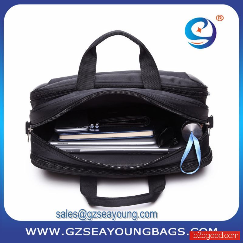 highend conference laptop bag